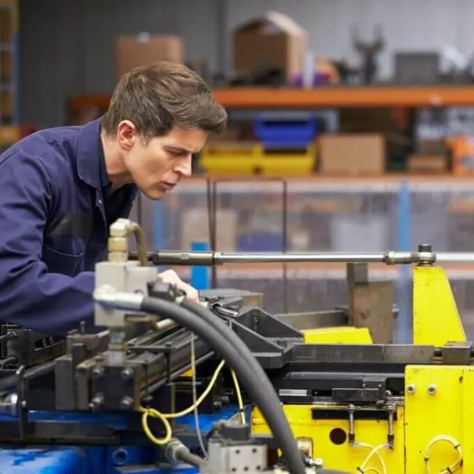 Ремонт бурильных труб