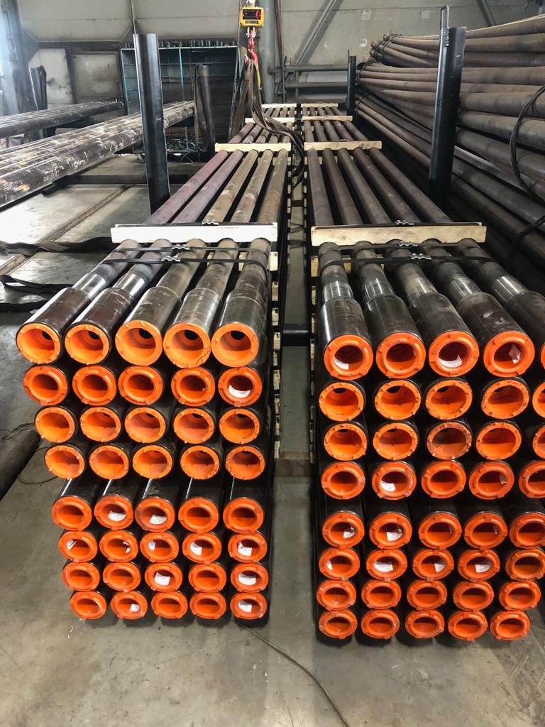 Труба бурильная