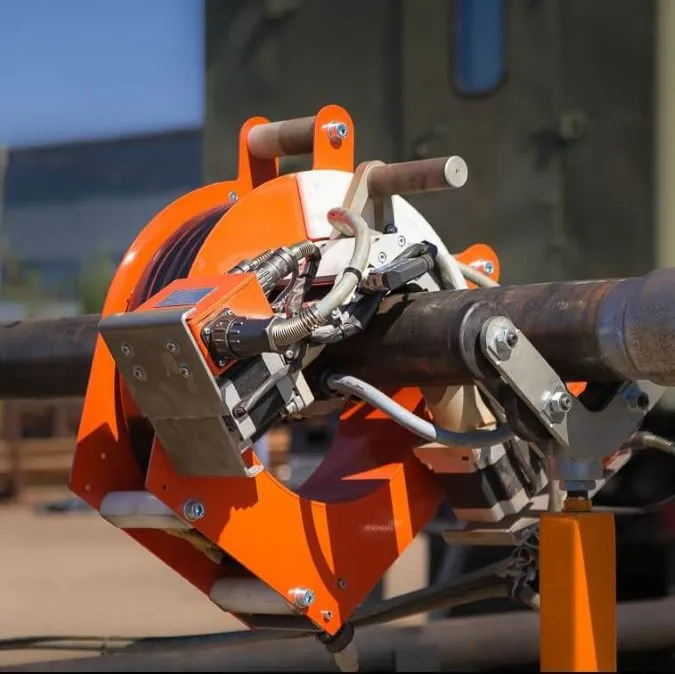 Дефектоскопия (неразрушающий контроль)